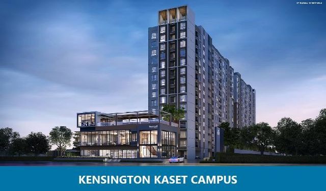 KENSINGTON KASET CAMPUS