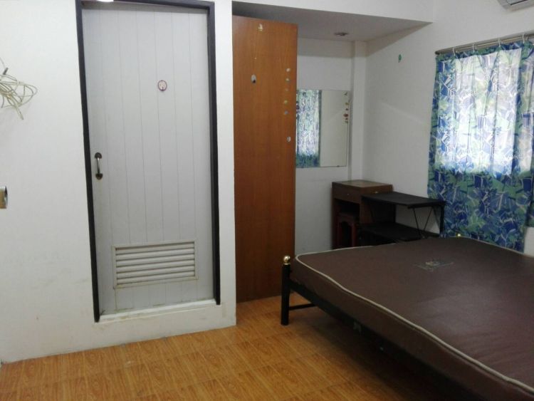 UCADA Apartment