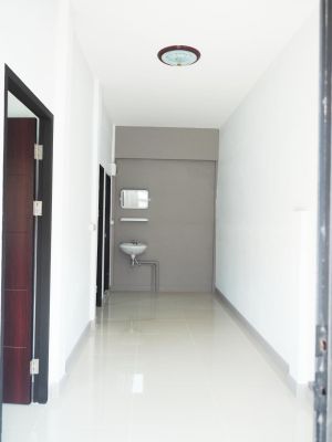 rent room near thanyaburi path