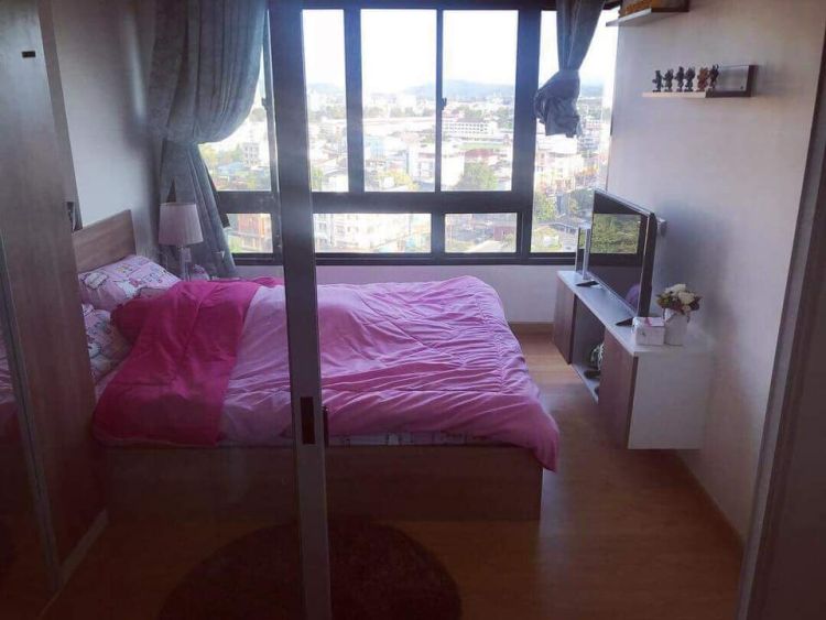 Plus Condo Hat Yai 2 for rent