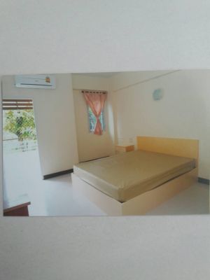 Khanitta Apartment Pinklao