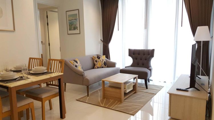 Nara 9 Condominium Narathiwas - Sathorn Road for rent,