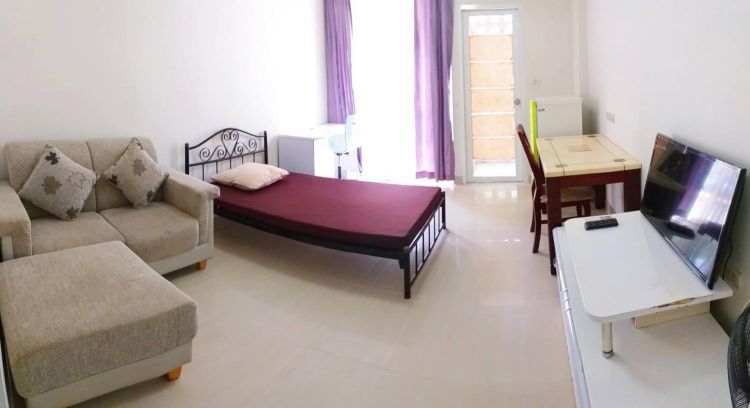 For rent i-house Laguna garden rca