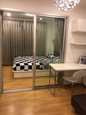 Room for rent The Trust Rescidence Ratchada-Rama3