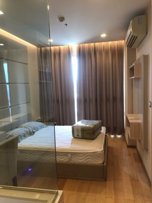 Room for ren The Address Asoke