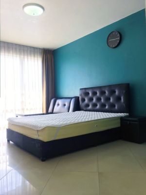 FOR RENT I-HOUSE LAGUNA GARDEN