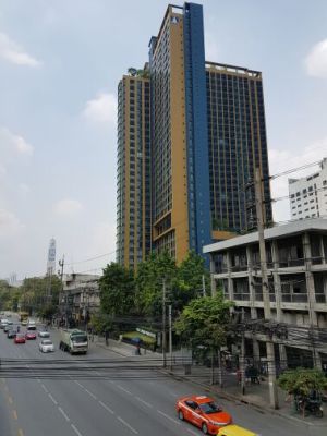 Condo near Nana Sukhumvit Asok