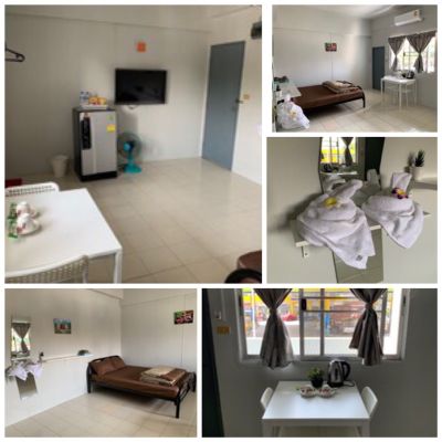 apartmentbaanthongsandee