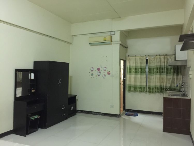 PP condo close to Central Festival, Train Station and Bus station