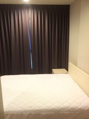 Room for rent Fuse Chan-Sathorn