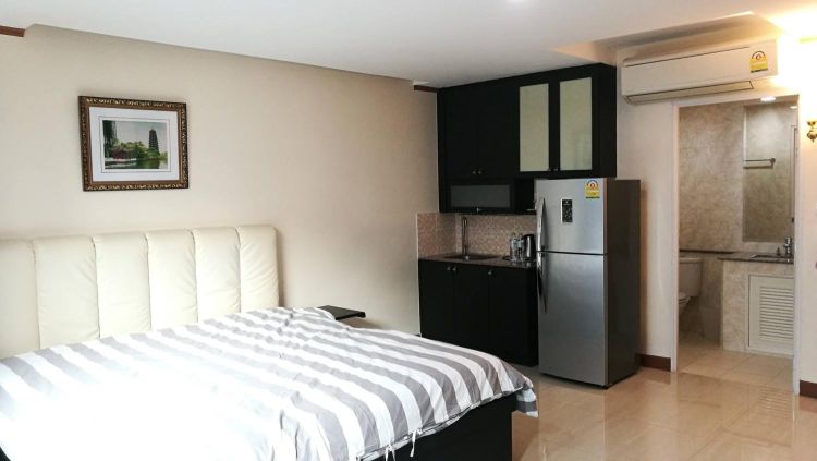 Rada Service Apartment - Saladaeng, Silom