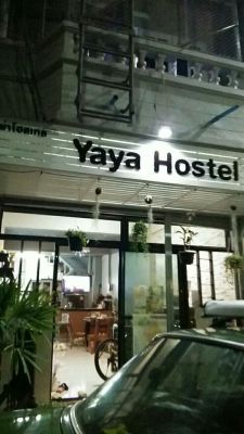 Yayahostel