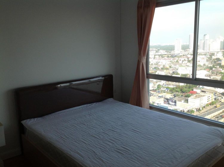 Room for rent LPN Park Riverside Rama3