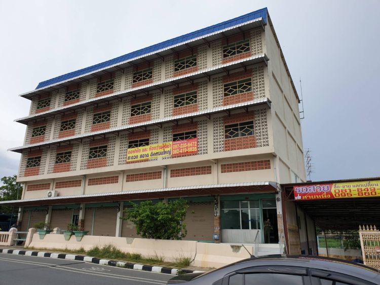 Room ,Office for rent - Phutthamonthon Sai 1,