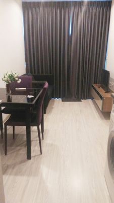 Condo for rent Ideo Mobi Sukhumvit Eastgate