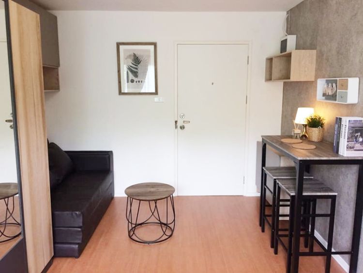 Condo for rent Lumpini Mixx Thepharak-Srinakarin