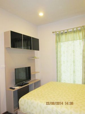 Condo for rent Onyx Phaholyothin