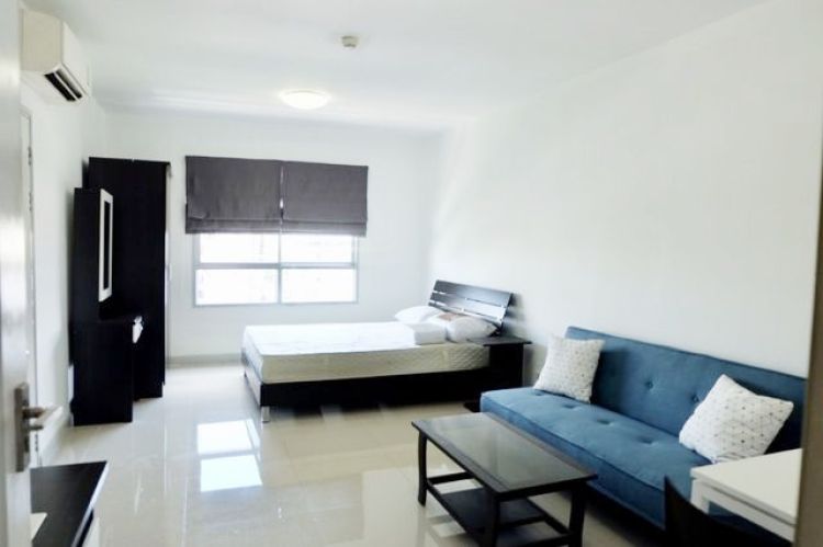 For Rent 624 Condolette near The Mall Bangkapi