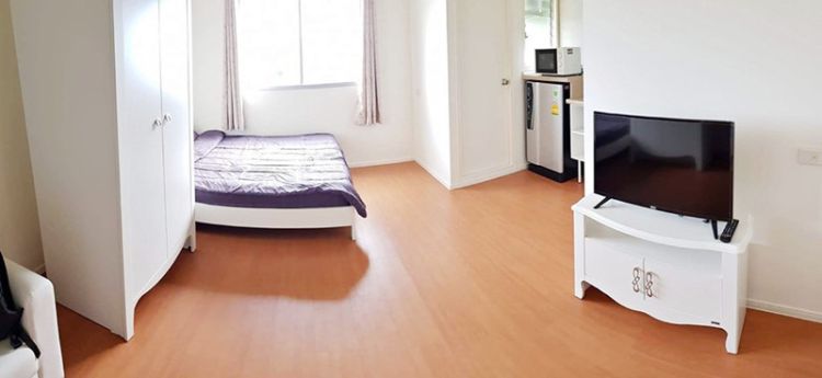 Condo for rent Lumpini Mixx Th