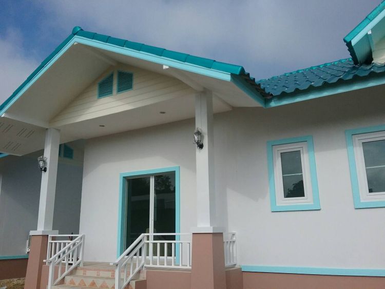 ็home for rent in Tonpao Sankamphaeng