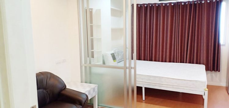 Condo for rent Lumpini Mega Ci