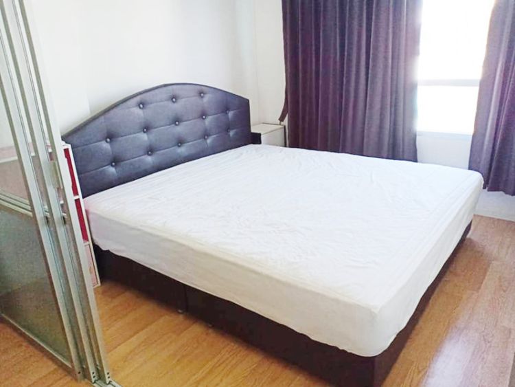 Condo for rent Lumpini Ville O