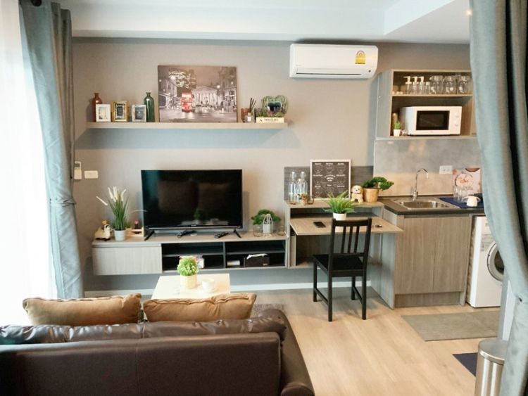 Condo for rent Notting Hill Sukhumvit 105