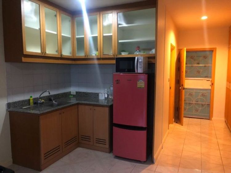 For Rent Condo Eakpilin Srinakarin Ready to move in