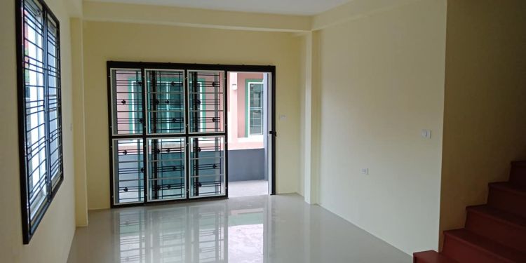 For Rent Townhouse Serithai Road Soi 83