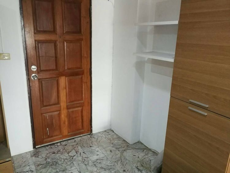 Room For Rent Grand Park Town Near MRT Kuai Khwang