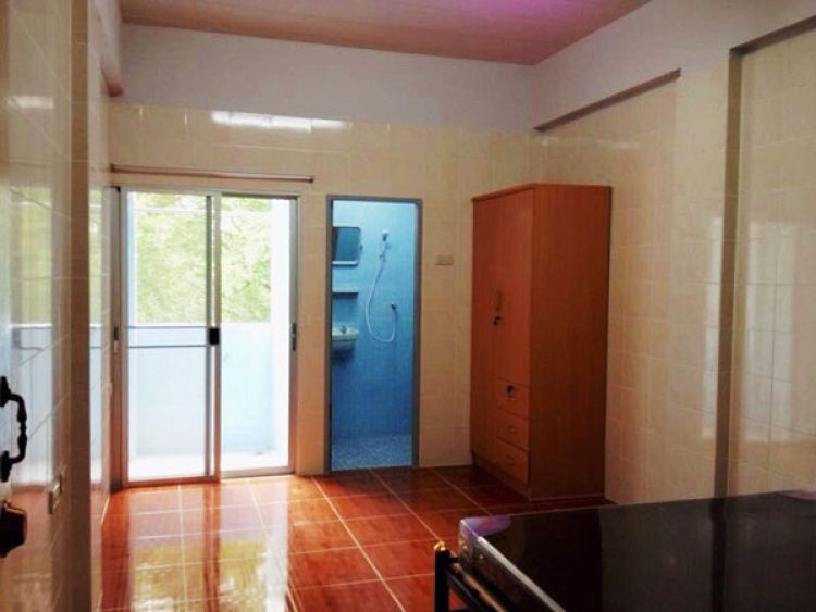 Sabaidee Apartment Ladprao80 Yaek24