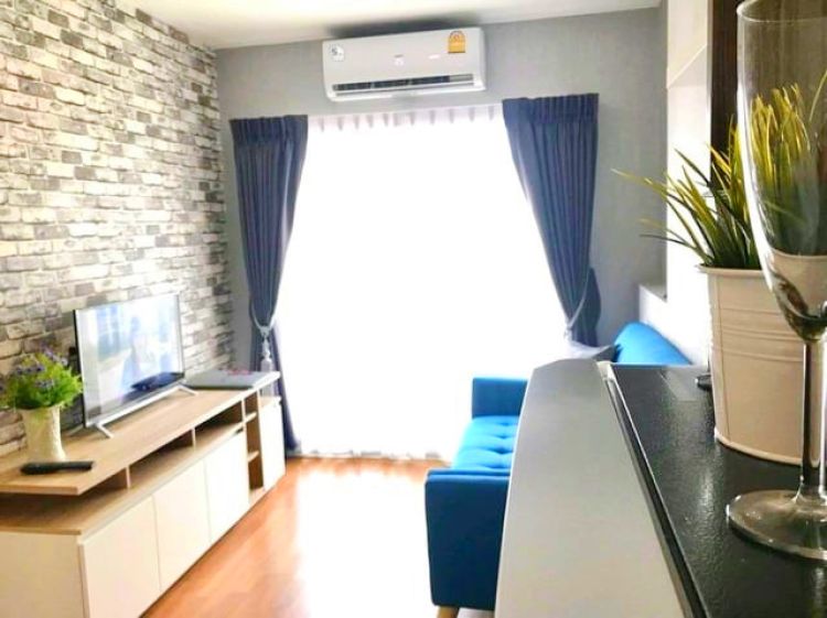 Condo for rent Lumpini Place B