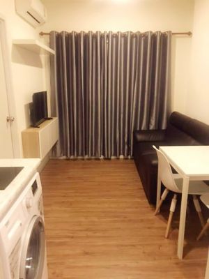 Condo for rent Notting Hill Sukhumvit - Praksa