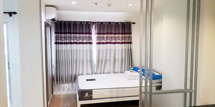 Condo for rent Lumpini Mega City Bangna