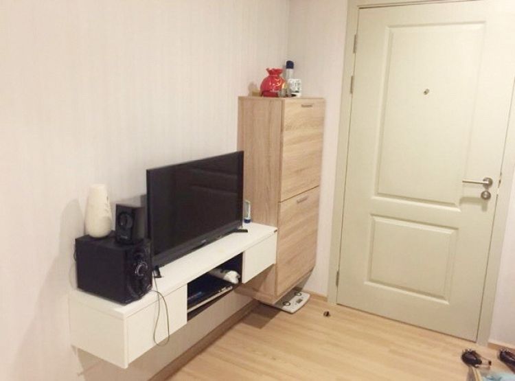 Condo for rent B Loft Sukhumvit 115