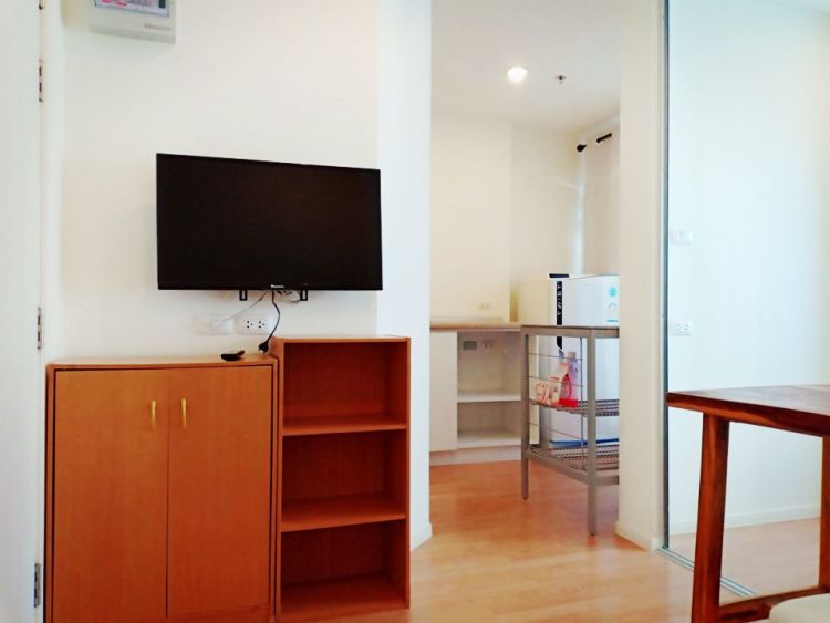 Condo for rent Lumpini Ville Ramkhamhaeng 60/2