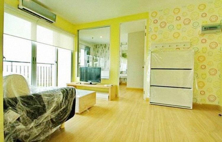 Condo for rent The Parkland Sr