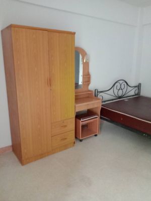 SR Apartment