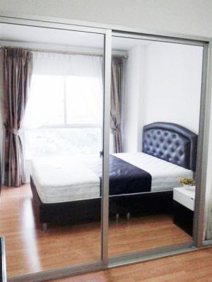 For rent The Parkland Lite Sukhumvit - Paknam