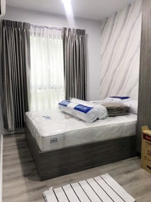 Condo for rent Notting Hill Sukhumvit 105