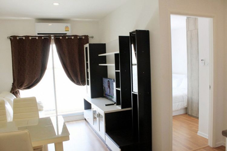 Condo for rent Lumpini Place Bangna Km.3