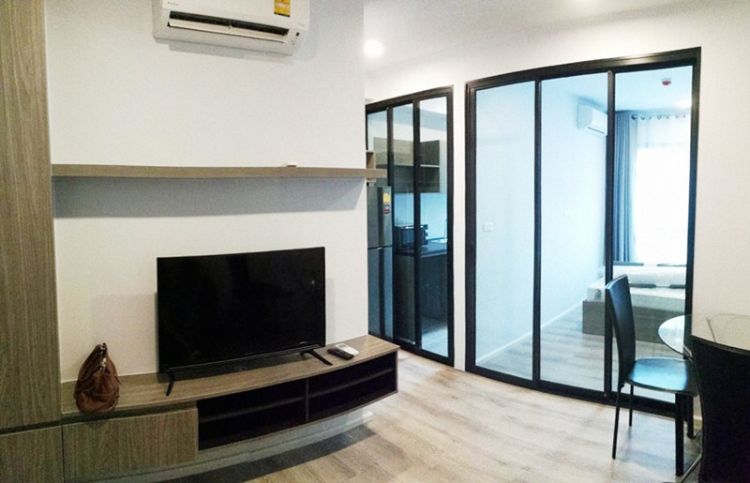 Condo for rent Notting Hill Sukhumvit 105