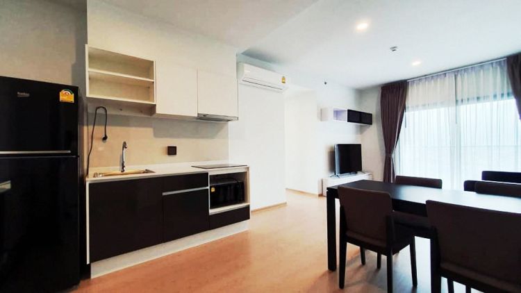 Condo for rent 2 bedrooms The Tree Sukhumvit 71