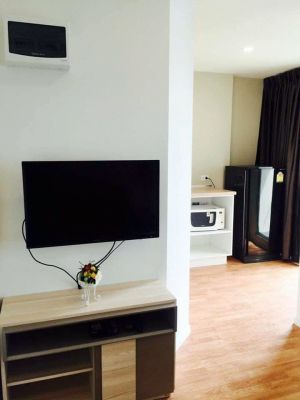 Condo for rent Lumpini Ville Sukhumvit 76