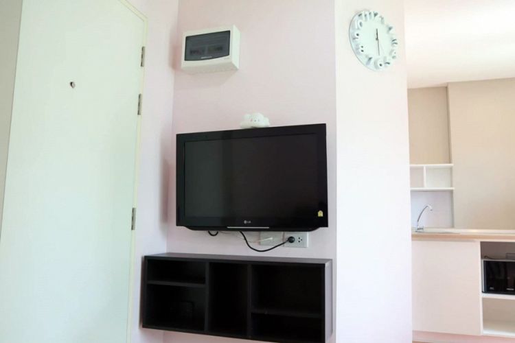 Condo for rent Lumpini Mixx Th