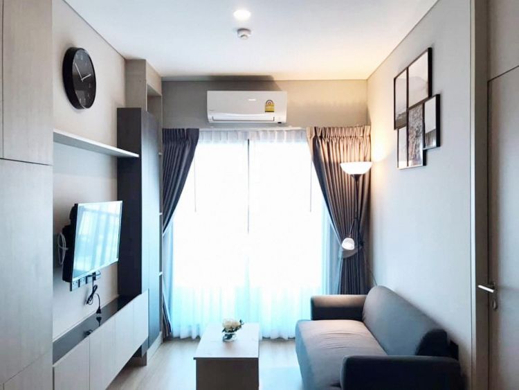 Condo for rent Lumpini Suite Dindaeng-Ratchaprarop