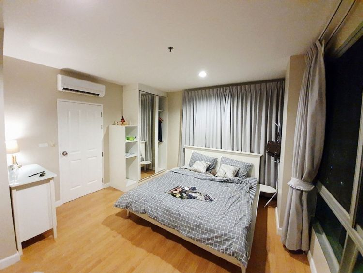 for rent @ City Sukhumvit 101/1