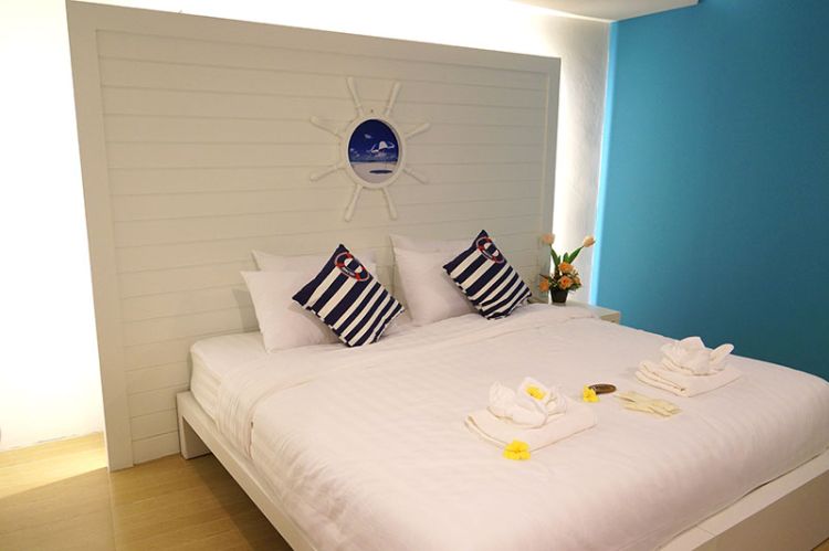 bedbycruisehotel