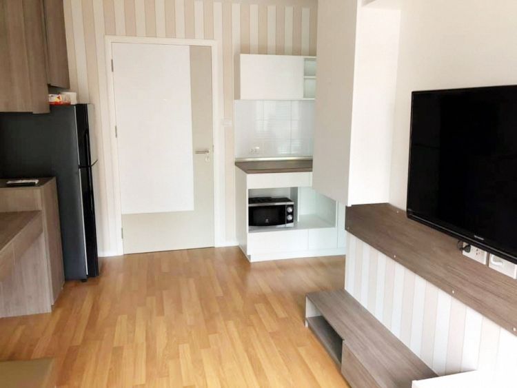 Condo for rent Lumpini Place Bangna Km.3