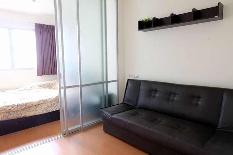 Condo for rent Lumpini Mega City Bangna